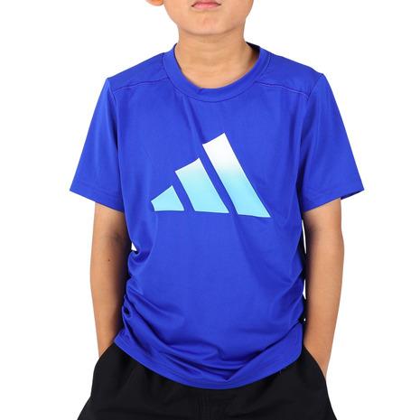 【20%OFFクーポン対象！6/11まで】アディダス（adidas）（キッズ）ジュニア トレイン ア...