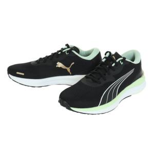 プーマ （PUMA） （メンズ） ランニングシューズ 75周年記念モデル エレクトリファイ ニトロ 2 37779001の商品画像