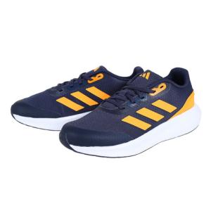 アディダス（adidas）（キッズ）ジュニア スポーツ シューズ コアファイト 2.0 ネイビー IE7253 スニーカー トレーニング ランニング｜SuperSportsXEBIO Yahoo!店