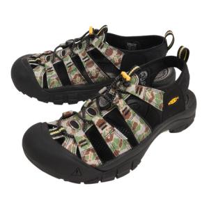 キーン（KEEN）（メンズ）スポーツサンダル ニューポート