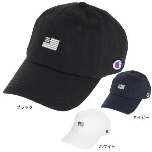 Champion（チャンピオン） キャップ カレッジロゴキャップ 181-0322