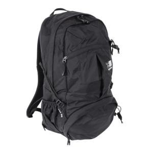 Karrimor カリマー ランクス 25 バックパック ブラック H52×W26 Karrimor カリマー ランクス 25 バックパック ブラック H52×W26