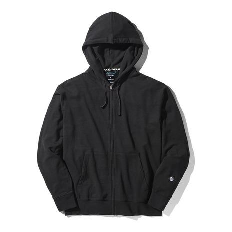 スタンス（STANCE）（メンズ、レディース）SHELTER ZIP HOODIE ABB1D21S...