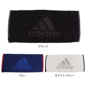 アディダス（adidas）（メンズ、レディース、キッズ）フェイスタオル ADJT-937｜supersportsxebio