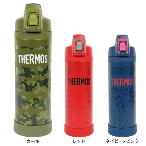 サーモス（THERMOS）（メンズ、レディース、キッズ）真空断熱スポーツボトル 限定ルート 1L F...