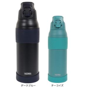 THERMOS（サーモス） 水筒 1.0L 1000ml 保冷 真空断熱スポーツボトル