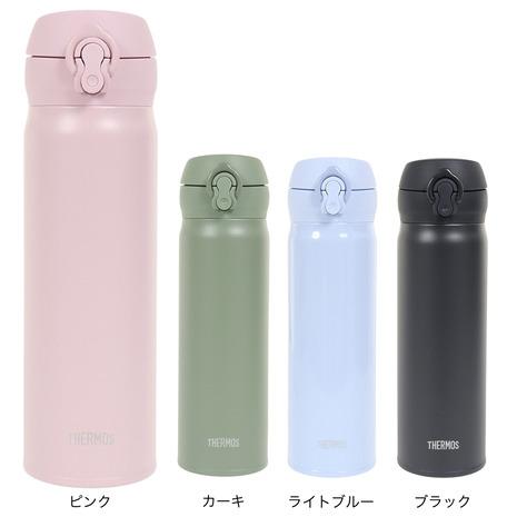 サーモス（THERMOS）（メンズ、レディース、キッズ）真空断熱ケータイマグ 500ml JNL-5...