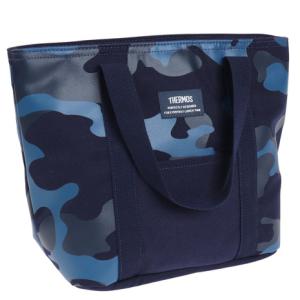 サーモス（THERMOS）（メンズ、レディース）保冷ランチバッグ RFF-007 NV-C｜SuperSportsXEBIO Yahoo!店