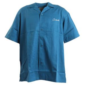 カーハート （CARHARTT） （メンズ） 半袖シャツ メンズ デルレイシャツ I0314651HNXX23SSの商品画像