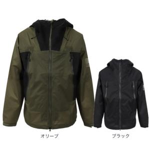 ジャックウルフスキン（JackWolfskin）（メンズ）レインジャケット JP クラウドバースト ジャケット V2 5030611 スタッフサック付｜supersportsxebio