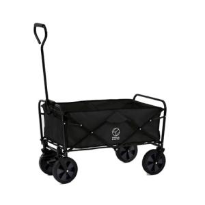 WHOLE EARTH（ホールアース） アウトドアワゴン キャリーカート