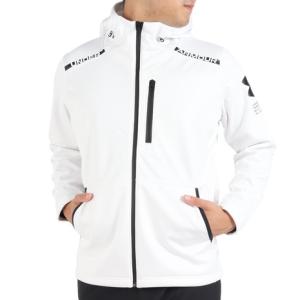 アンダーアーマー（UNDER ARMOUR）（メンズ）ウインターニット 3レイヤー ジャケット3.0 1381337 100｜supersportsxebio