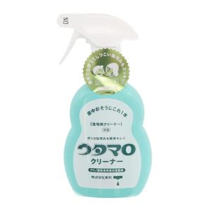 ウタマロ（UTAMARO）（メンズ、レディース）ウタマロクリーナー 400ml｜SuperSportsXEBIO Yahoo!店