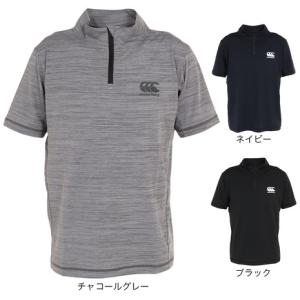 【15%OFFクーポン対象！4/4まで】カンタベリー（canterbury）（メンズ）半袖Tシャツ ...