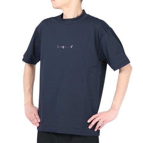 ルコックスポルティフ（lecoqsportif）（メンズ）半袖Tシャツ メンズ  グランデイズ QM...