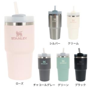 スタンレー（STANLEY）水筒 タンブラー 保冷 H2.0 真空スリムクエンチャー0.6L 10-10826｜supersportsxebio