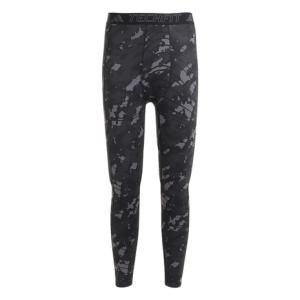 adidas アディゼロ　ランニング　ロングレギンス　M adidas（アディダス） JOM23 アディゼロ ランニング ロングレギンス