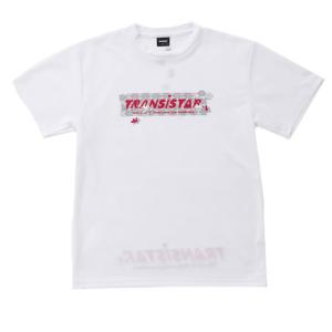 トランジスタ（TRANSISTAR）（メンズ、レディース）ハンドボールウェア