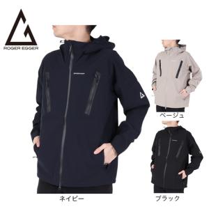 MIZUNO（ミズノ） （メンズ）ゴアテックス 耐久 防水透湿 レインウェア