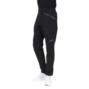 MIZUNO（ミズノ） （メンズ）レインウェア ゴアテックス レインパンツ