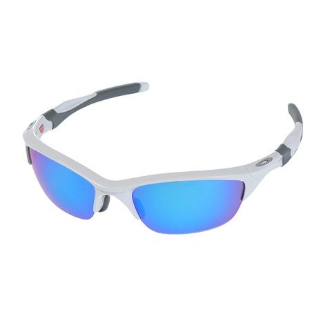 オークリー（OAKLEY）（メンズ）スポーツサングラス HALF JACKET 2.0 A 9153...