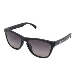 OAKLEY（オークリー） （メンズ）サングラス HOLBROOK Matte Black