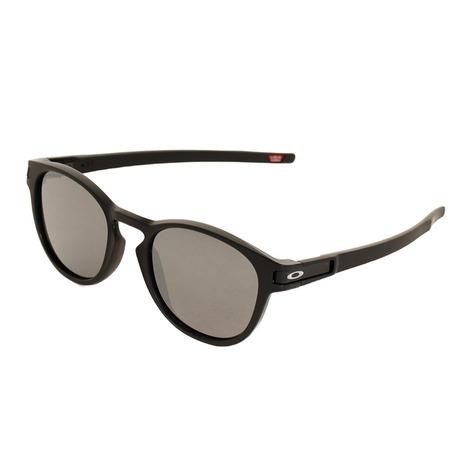 オークリー（OAKLEY）（メンズ）サングラス LATCH PRIZM ASIA FIT 93491...