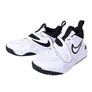 NIKE（ナイキ） （キッズ）ジュニアバスケットシューズ バッシュ