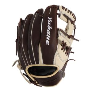 爆買 YABANE（YABANE）（メンズ）軟式用グラブ オールラウンド用 野球