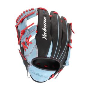 ヤバネ（YABANE）（キッズ）少年軟式用グラブ オールラウンド用 野球