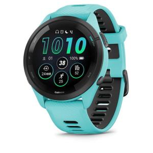 ガーミン（GARMIN）（メンズ、レディース）時計 Forerunner 265 010-02810-42｜supersportsxebio