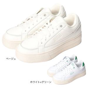 フィラ（FILA）（レディース）カジュアルシューズ