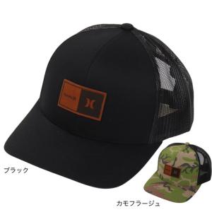 Hurley X　帽子　ゴルフ　ウェアー　ハーレー Hurley ハーレー（HURLEY）（メンズ）H2O DRI MAX キャップ