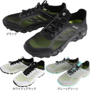 ジローム（GIRAUDM）（メンズ、レディース）スニーカー Multi Chaussure SP3S0004-SH801-GRCDL アウトドアシューズ カジュアル レジャー