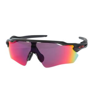 オークリー（OAKLEY）（メンズ、レディース）スポーツサングラス Radar EV Path 92084638 UV｜supersportsxebio