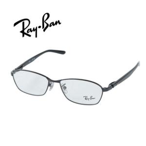 Ray-Ban（レイバン） レイバン（RAY-BAN）（メンズ）メガネフレーム