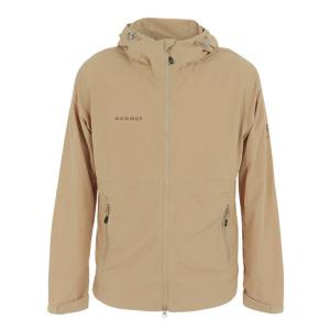 MAMMUT（マムート） （メンズ）アウター ウインドブレーカー Hiking WB