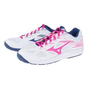 ミズノ（MIZUNO）（メンズ、レディース）バドミントンシューズ