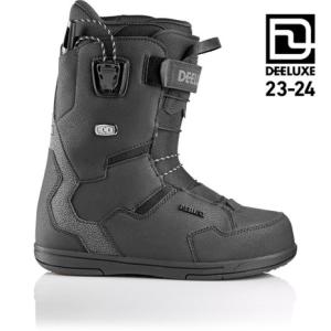 【美品】DEELUXE ID WOWコラボ 20-21 25.5cm 20-21 DEELUXE(ディーラックス)・ID LTD TF [WOW] アイディー