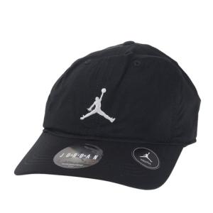 Jordan ナイキ キャップ 黒 ジョーダン ジャンプマン スナップバック