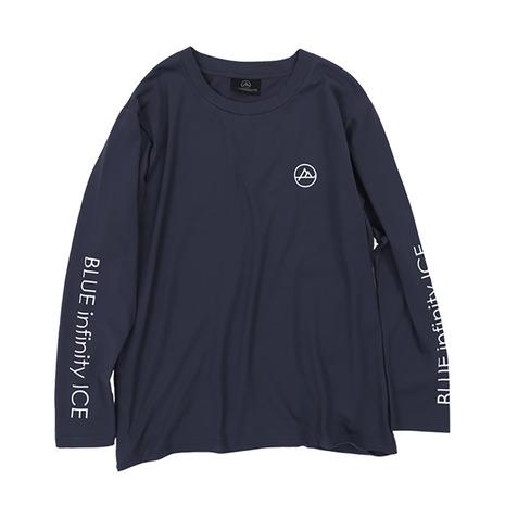 オンヨネ（ONYONE）（キッズ）ジュニア 長袖Tシャツ ロンT YADAKAINO ロングスリーブ...