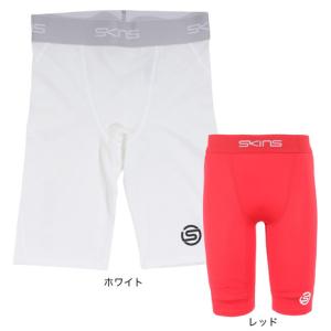 SKINS（スキンズ） （メンズ）着圧 コンプレッション SERIES-3 ハーフ