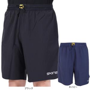 スキンズ（SKINS）（メンズ）ショートパンツ SERIES-3 X-Fit 181-71345｜supersportsxebio