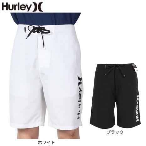 ハーレー（HURLEY）（メンズ）水着 海パン サーフパンツ ボードショーツ ONE AND ONL...