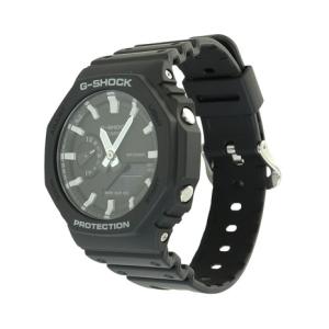 ジーショック（G-SHOCK）（メンズ、レディース）時計 GA-2100-1AJF..｜supersportsxebio