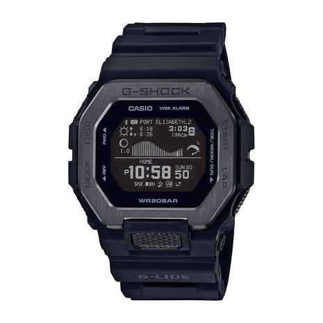 ジーショック（G-SHOCK）（メンズ、レディース）時計 GBX-100NS-1JF