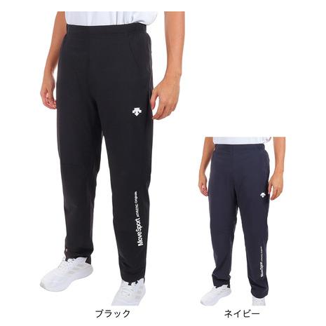 デサント（DESCENTE）（メンズ）パンツ HEATNAVI ロング DMMUJG30