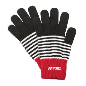 YONEX（ヨネックス） テニス グローブ UNI タッチパネルグローブ 45049