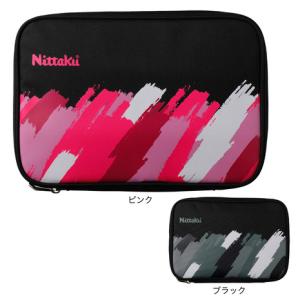 ニッタク 卓球 ペイントケース NK7222の買取情報