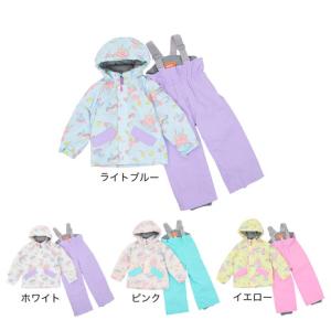 DESCENTE（デサント） （キッズ）ジュニア 子供 スキーウェア